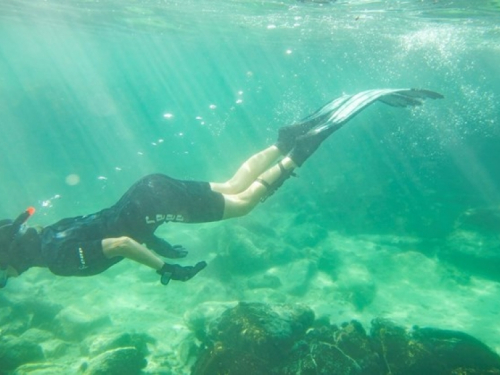 Oceani obaraju temperaturne rekorde