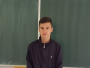Ivan Topić učenik generacije u OŠ Ivana Mažuranića Gračac