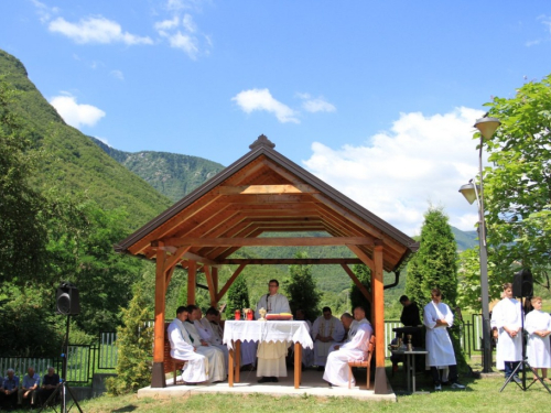 FOTO: Proslava sv. Ilije u Doljanima