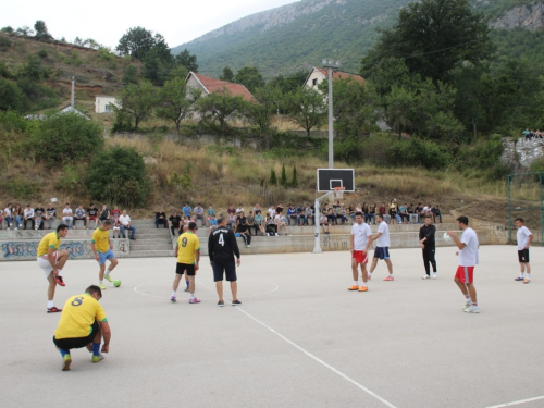 FOTO: MNK ''Rakia'' pobjednik turnira u Rumbocima