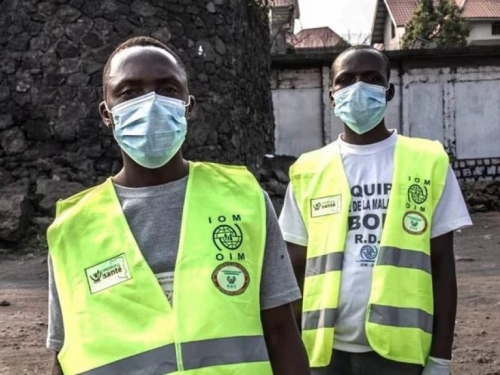 Epidemija ebole u Kongu: WHO proglasio izvanredno stanje