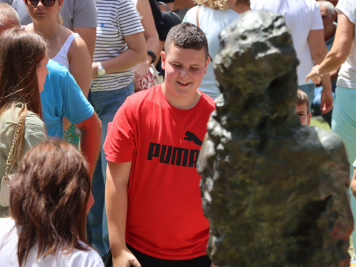 FOTO/VIDEO: Tisuće vjernika na Kedžari proslavilo 'Divin dan'