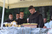 FOTO/VIDEO: Tisuće vjernika na Kedžari proslavilo 'Divin dan'