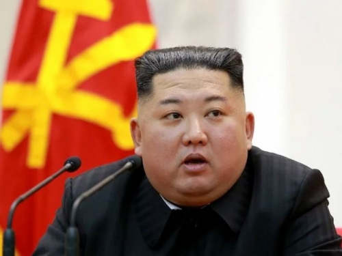 Sin južnokorejskih diplomata prebjegao u Sjevernu Koreju
