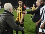 Grčko prvenstvo pred suspenzijom: Gazda PAOK-a uhićen