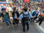 Njemačka razmišlja o uvođenju kontrola granice prema Francuskoj i Švicarskoj