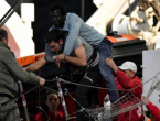Posade brodova koji u Italiji spašavaju migrante dobile počasno državljanstvo