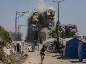 Izrael dao ultimatum Hamasu: ''Ili to ili nastavljamo rat''