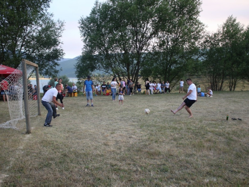 FOTO: U Ripcima održan 2. susret Ripočana