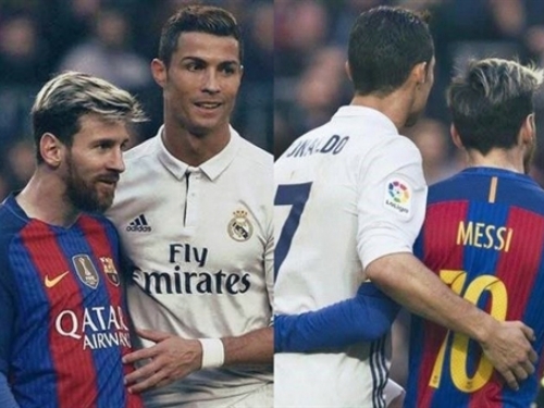 Vrijeme je da svijet nogometa sazna kamo će Messi i Ronaldo?