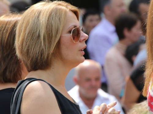 FOTO: Proslava Velike Gospe i Mlade mise fra Ivana Tučića u župi Rama-Šćit