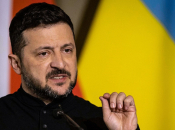 Zelenski: Ako se Rusija ne promijeni, trebat će joj denacifikacija i demilitarizacija