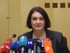 Neistiniti navodi o naplati potraživanja glavne tužiteljice Gordane Tadić