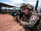 Putinov špijun tvrdi: Francuzi će poslati 2000 vojnika u Ukrajinu