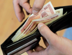 Prva isplata minimalne plaće: ''Ovo je nužno i moralno''