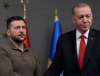 Erdogan: Moguć je pravedan završetak sukoba između Ukrajine i Rusije