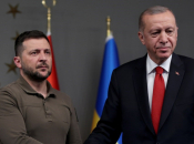 Erdogan: Moguć je pravedan završetak sukoba između Ukrajine i Rusije