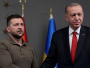 Erdogan: Moguć je pravedan završetak sukoba između Ukrajine i Rusije