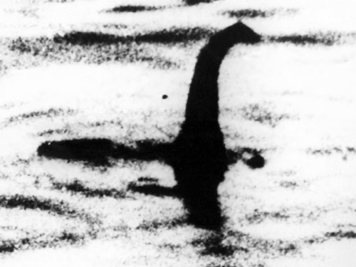 Konačno razriješena tajna čudovišta iz Loch Nessa?