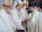 Zaređen novi dubrovački biskup
