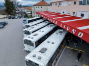 Livno ostalo bez autobusnog kolodvora