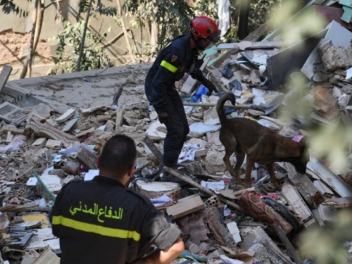 Tragedija u Bejrutu mogla se spriječiti: Čelnici države dobili šest pisama o opasnim kemikalijama!