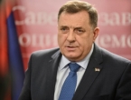 Dodik podržava posredovanje Hrvatske, Turske i Srbije u dogovoru tri naroda u BiH
