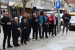 FOTO: Obilježena 33. obljetnica sukoba u Prozoru