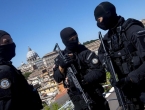 Uhićeni deseci članova talijanske mafije, zaplijenjeni milijuni eura