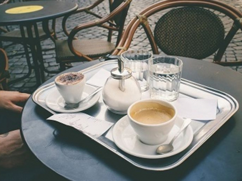 Neki ugostitelji već imaju cijene i u eurima. Espresso – 1,06 eura