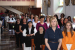 FOTO: Vanjska proslava patrona u župi Prozor