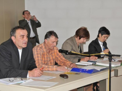 Općinsko vijeće usvojilo rebalans proračuna