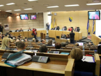 Ništa od sjednice: SDP odustaje od Izbornog zakona