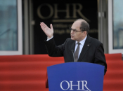 Schmidt napušta BiH nakon Općih izbora?