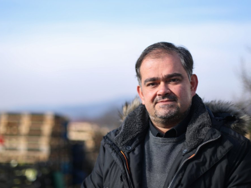 Vatikan fra Vladimira Vidovića oslobodio optužbi za spolno uznemiravanje