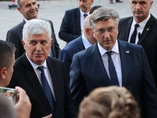 Sveučilištu u Mostaru 10 milijuna eura