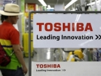 Toshiba u opasnosti