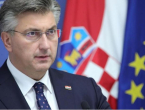 Plenković: Podržavam Čovića i to što ne želi biti na sastanku s dvojicom predstavnika Bošnjaka