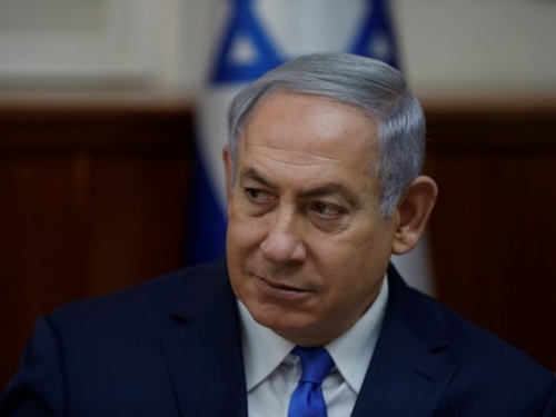 Netanyahu: Stostruko ćemo uzvratiti onima koji nas napadnu