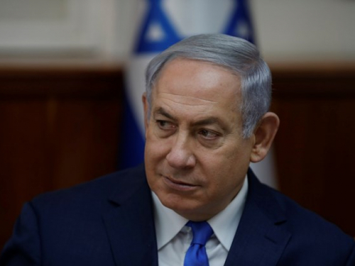 Netanyahu: Stostruko ćemo uzvratiti onima koji nas napadnu