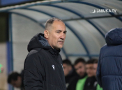 Štimac nakon pobjede nad Veležom: Gurali, gurali i nisu nagurali