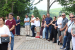 FOTO: Župa Uzdol proslavila svog nebeskog zaštitnika sv. Ivana Krstitelja