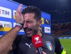 Legenda se oprostila u suzama: Pogledajte posljednju poruku velikog Buffona