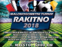 Malonogometni turnir ''Rakitno 2018.''