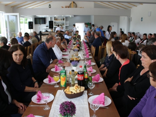 FOTO: Svečano otvoren restoran ''Zaum'' na Zahumu