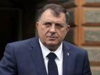 Dodik i dalje brani Mladića, Džaferović kaže da je "samo ratni zločinac"