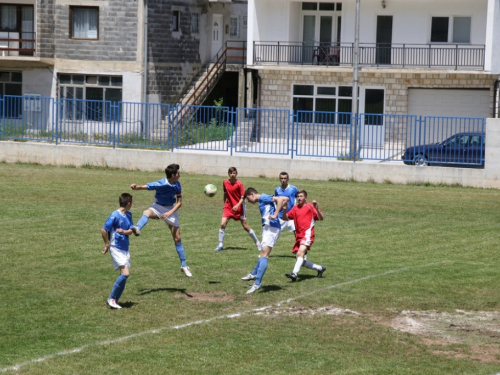 FOTO: Kadeti i juniori Rame bolji od Branitelja