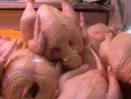 Zabranjen izvoz mesa peradi iz BiH u Saudijsku Arabiju