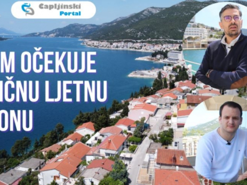 Video: Neum u sezonu ulazi s drugačijom ponudom