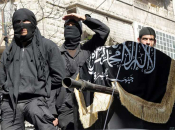 Islamska država ubila više od 4000 ljudi od poraza 2019.